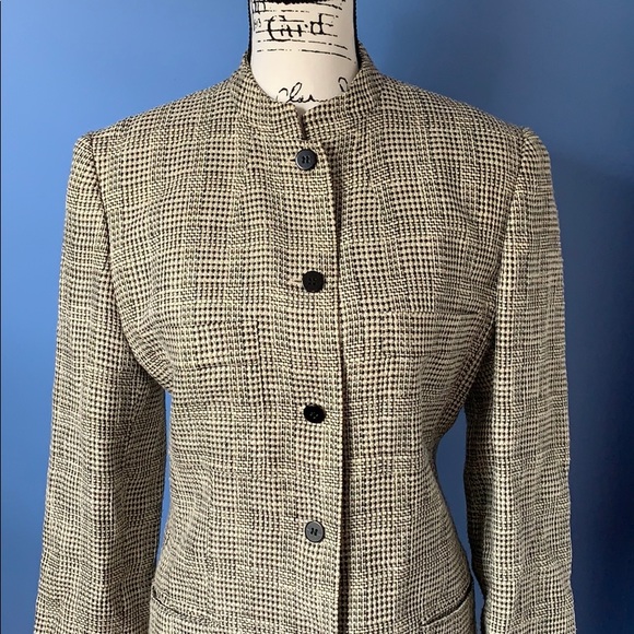 Giorgio Armani Jackets & Blazers - Vintage Giorgio Armani Blazer